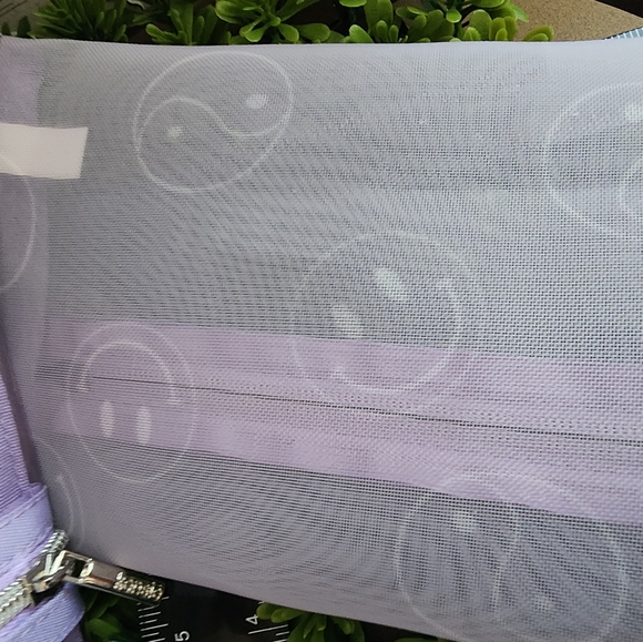 NWT Kensie Pamper & Organize Travel Set - Picture 7 of 7